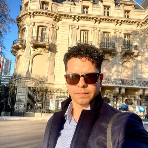 Gabriel Cárdenas